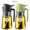 Oil Dispenser & Sprayer