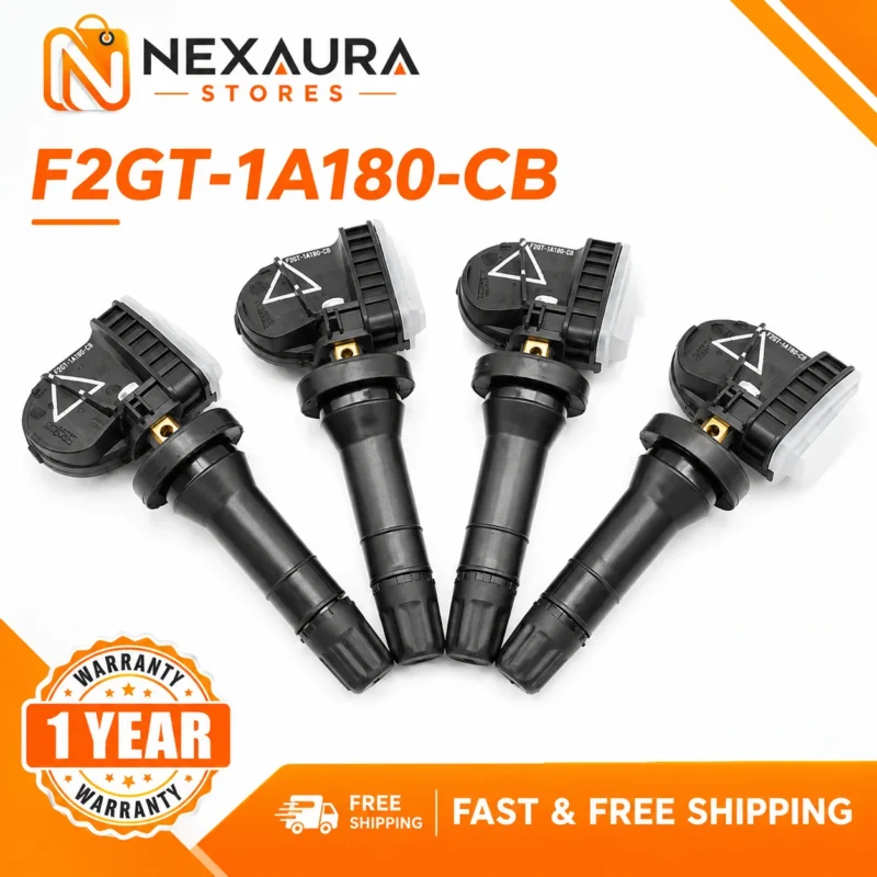 TPMS Tire Pressure Sensor