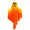 Halloween Glowing Ghost Light Outdoor Decor Garden Prop Party Home Hanging Decor - product image 5