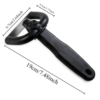 Handheld Fat Trimmer For Beef & Pork,U-Shaped Curved Holder Targets Surface Fat - product image 12