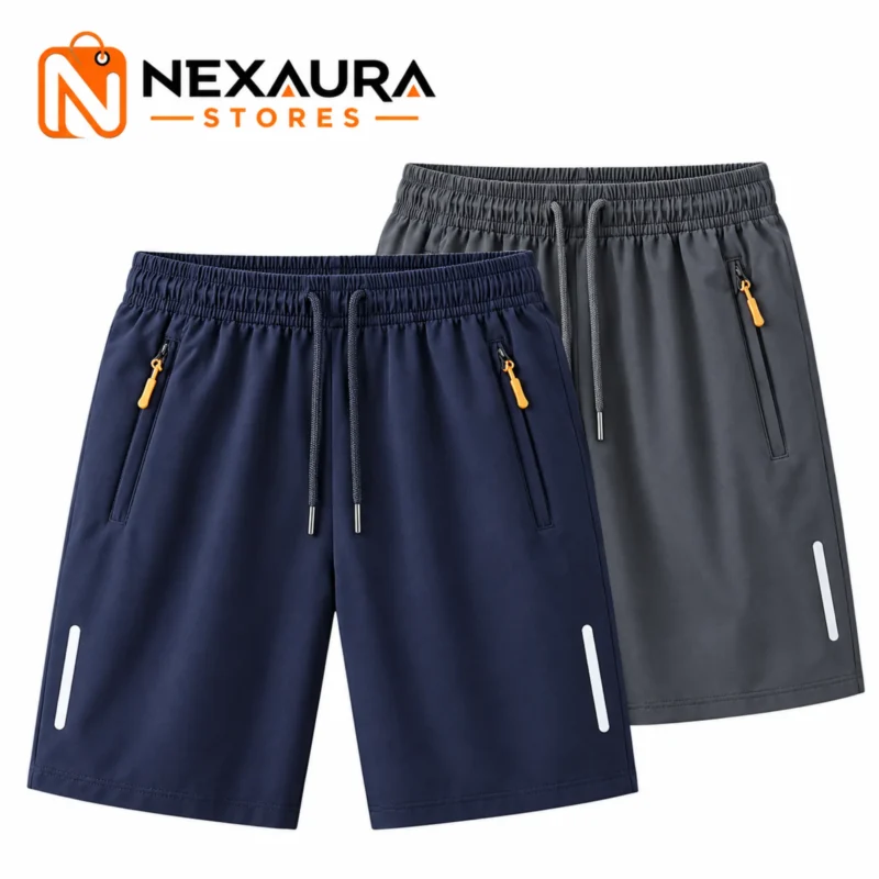 Men's Athletic Shorts