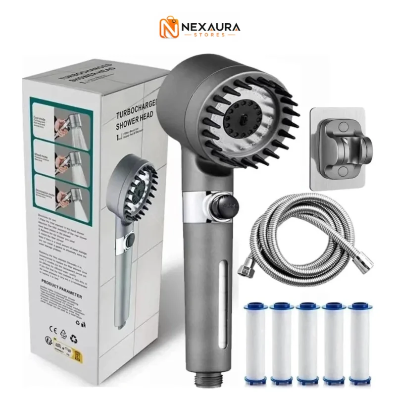 High Pressure Shower Head
