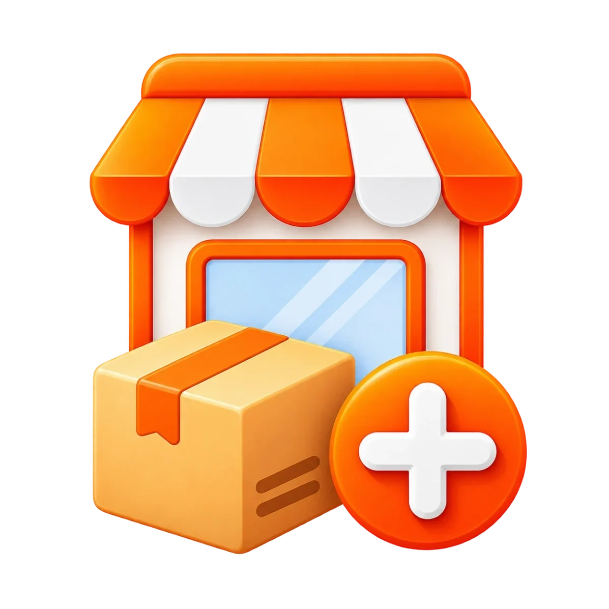 Nexaurastores