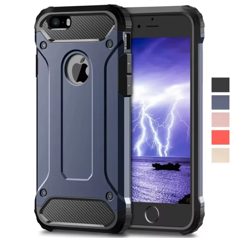iPhone-X-XR-XS-Max-Shockproof-Case(17)