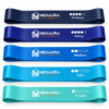 Resistance Bands Exercise Sports Loop Fitness Home Gym Yoga Latex Set Or Singles - product image 7