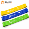 Resistance Bands Exercise Sports Loop Fitness Home Gym Yoga Latex Set Or Singles - product image 5