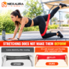 Resistance Bands Exercise Sports Loop Fitness Home Gym Yoga Latex Set Or Singles - product image 9