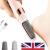 Electric Callus Remover Rechargeable – original product photo 1