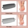 Electric Callus Remover Rechargeable – original product photo 2
