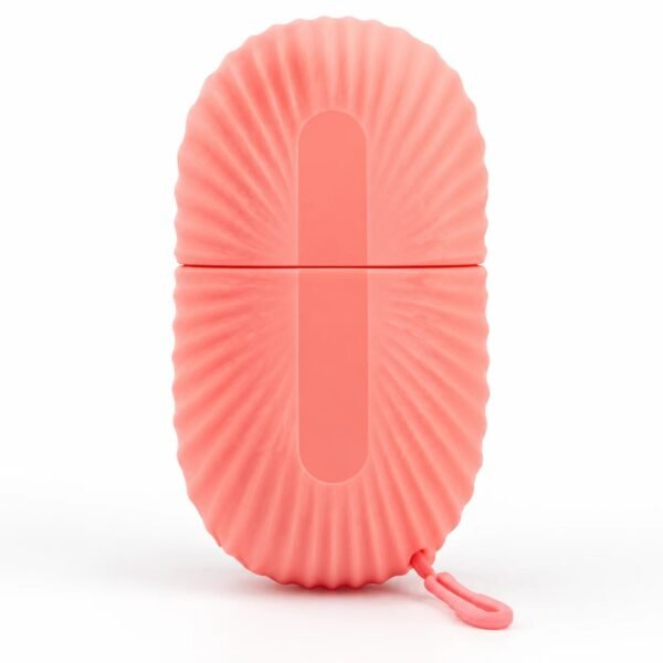 Silicone Ice Facial Roller – Reusable Cooling Face Massager, 6 Colours