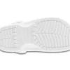 Unisex Black/White Cozy Classic Clog Ultra-Light Slip-On Shoes Free Ship U-S-A - product image 4