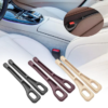 Car Seat Gap Filler 2-Pack – Stop Drops Between the Seats - image 1
