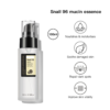 Snail Mucin Essence Serum 100ml – Hydrating K-Beauty Face Essence - image 2