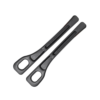 Car Seat Gap Filler 2-Pack – Stop Drops Between the Seats - image 3