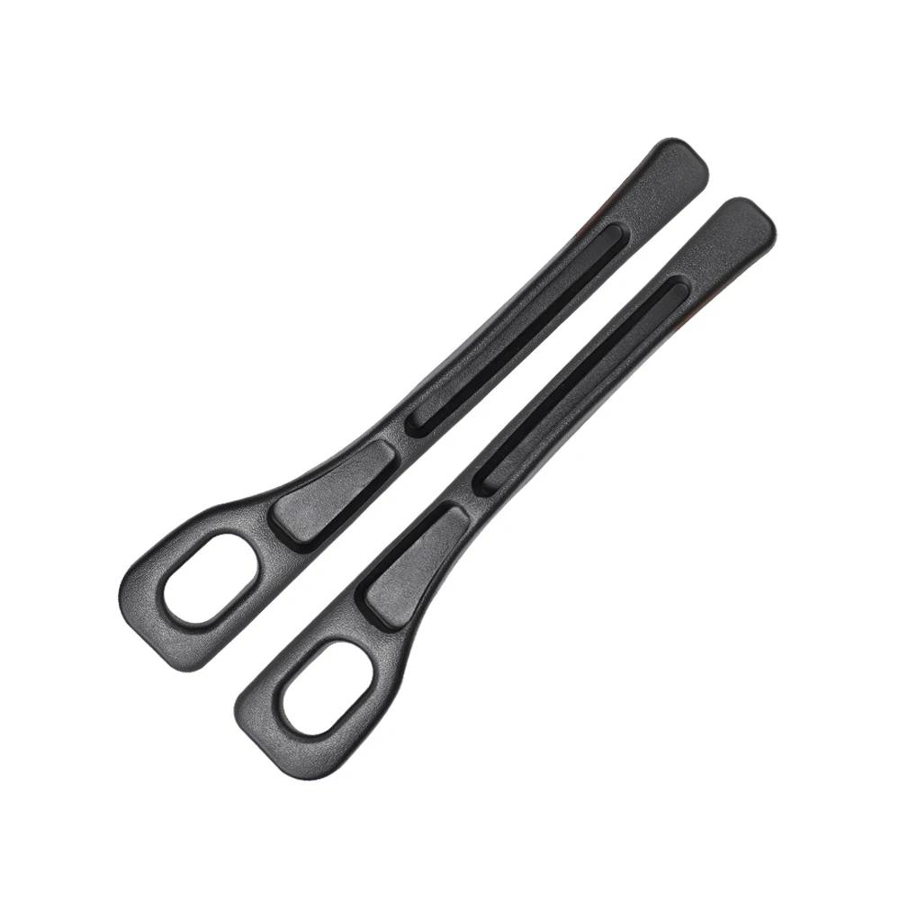 Car Seat Gap Filler 2-Pack – Stop Drops Between the Seats - image 3