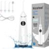 Cordless Water Flosser – original product photo 1