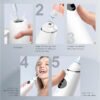 Cordless Water Flosser – original product photo 6