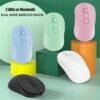 Wireless Mouse 2.4GHz Silent Click – original product photo 4