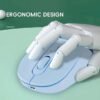 Wireless Mouse 2.4GHz Silent Click – original product photo 6